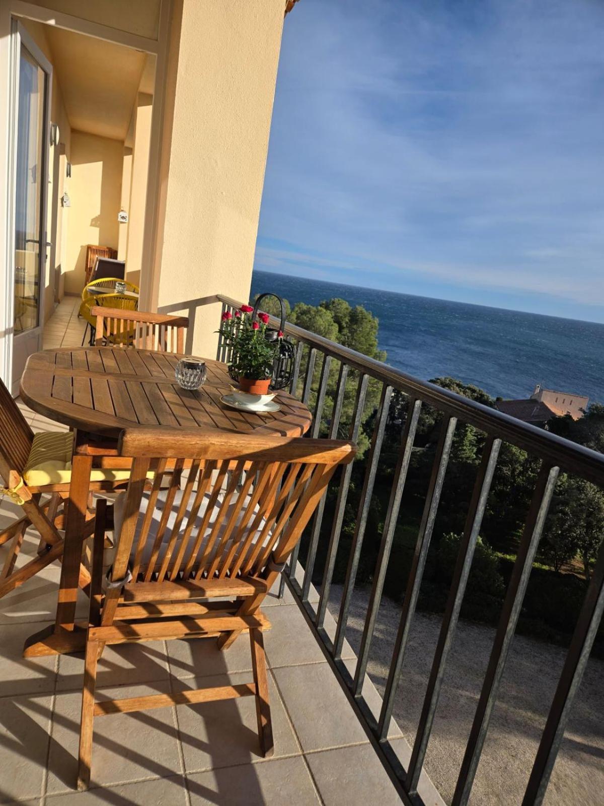 Residence Le Chateau - Parc Santa Lucia Сен-Рафаэль Экстерьер фото