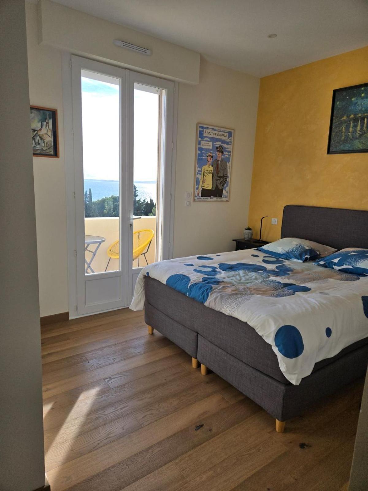 Residence Le Chateau - Parc Santa Lucia Сен-Рафаэль Экстерьер фото